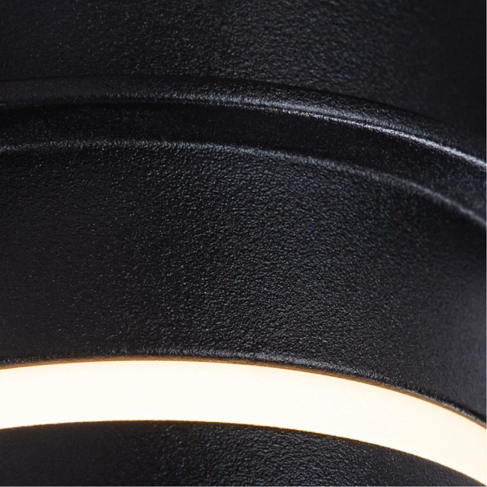 Светильник Arte Lamp A2164PL-1BK