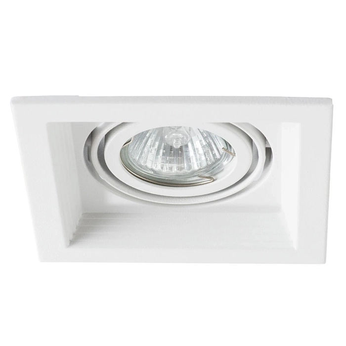 Светильник Arte Lamp A6661PL-1WH
