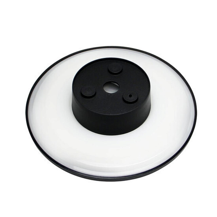 Уличный светильник Arte Lamp A3415AL-1BK