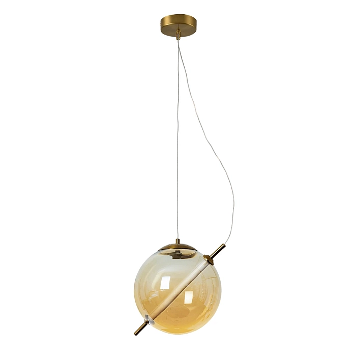 Arte Lamp A3225SP-1PB