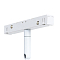 Трековая система Arte Lamp A4670PL-1WH