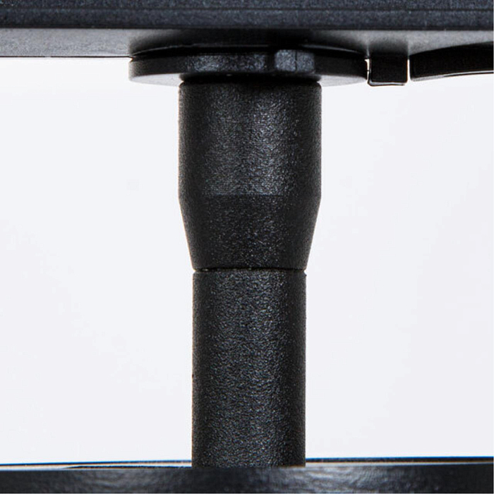 Arte Lamp A1346PL-1BK