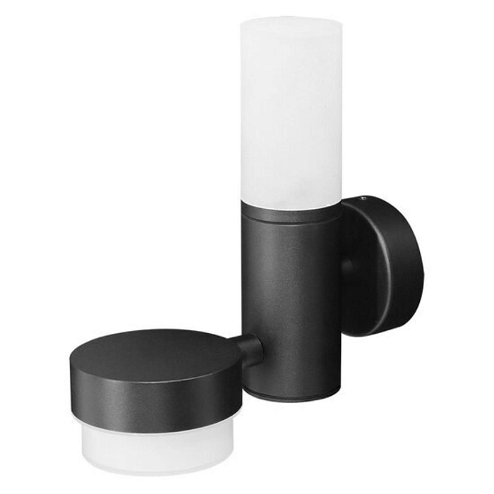 Уличный светильник Arte Lamp A2360AL-2BK
