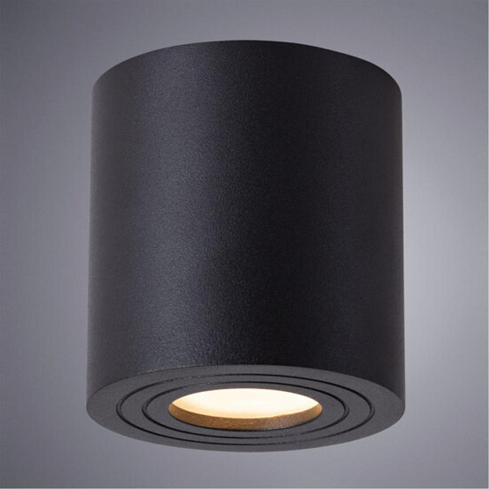 Светильник Arte Lamp A1460PL-1BK