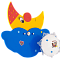 Бра Sfera Sveta B836 BLUE