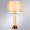 Настольная лампа Arte Lamp A4027LT-1PB