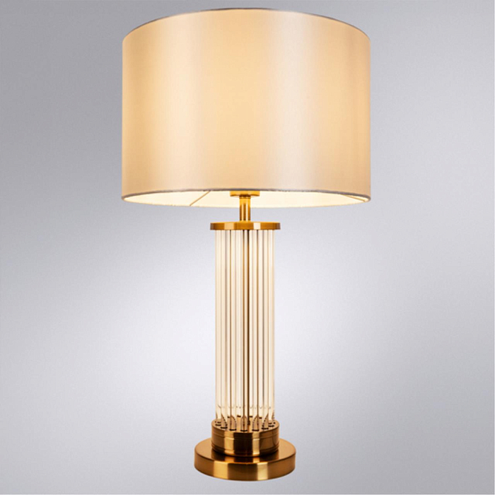 Настольная лампа Arte Lamp A4027LT-1PB