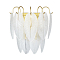 Светильник Arte Lamp A4052AP-2SG