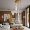 ODEON LIGHT 5455/12WL