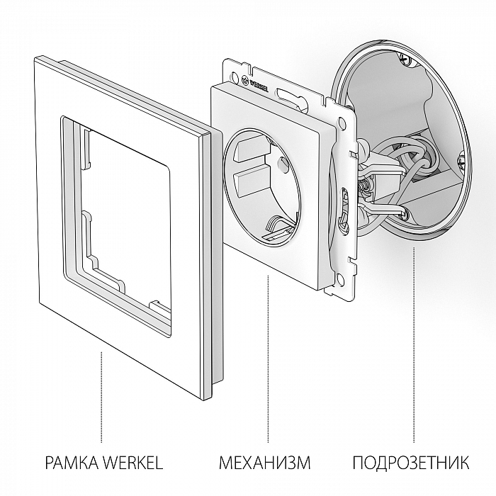 Werkel W1171104