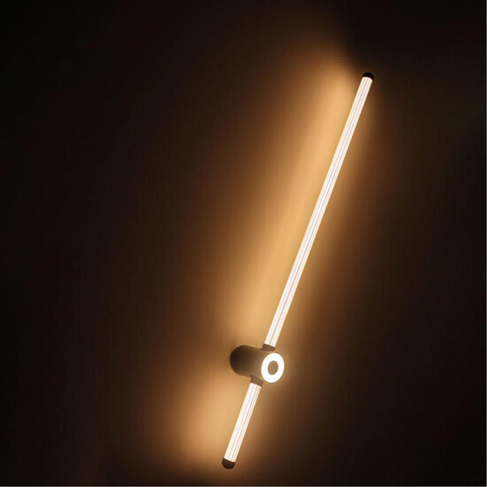 Arte Lamp A3616AL-1BK
