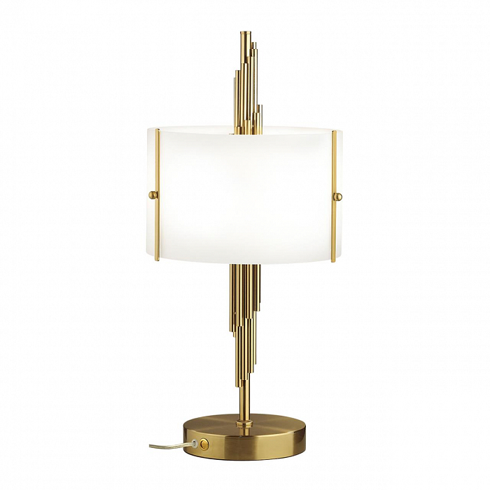 Настольная лампа ODEON LIGHT 5415/2T