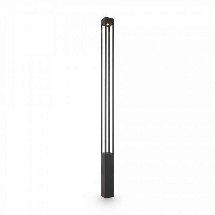 Уличный светильник Outdoor O424FL-L25GF