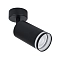 Спот Arte Lamp A2365PL-1BK