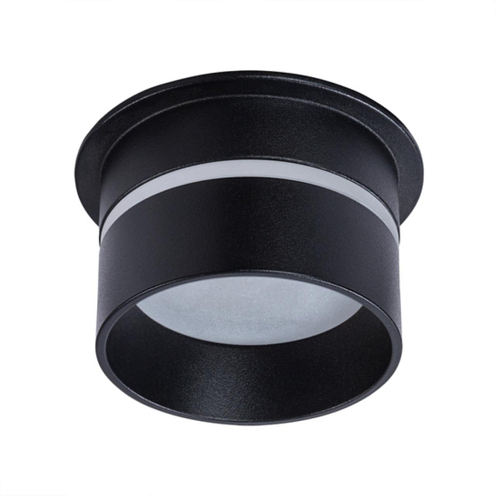 Светильник Arte Lamp A2164PL-1BK
