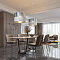 Люстра TK Lighting 534 Hilton