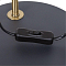 Настольная лампа Arte Lamp A7055LT-1BK