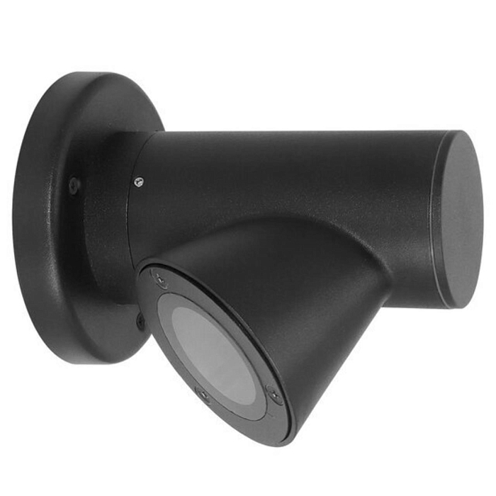 Уличный светильник Arte Lamp A2063AL-1BK
