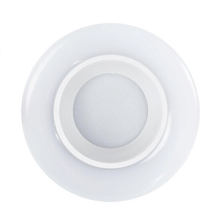 Светильник Arte Lamp A7991PL-1WH