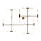 ODEON LIGHT 4306/16