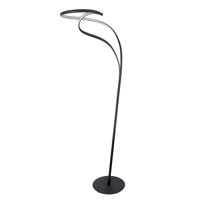Arte Lamp A1987PN-28BK