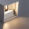 Уличный светильник Arte Lamp A1414AL-1WH