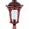 Фонарь Sfera Sveta T9028FL CO