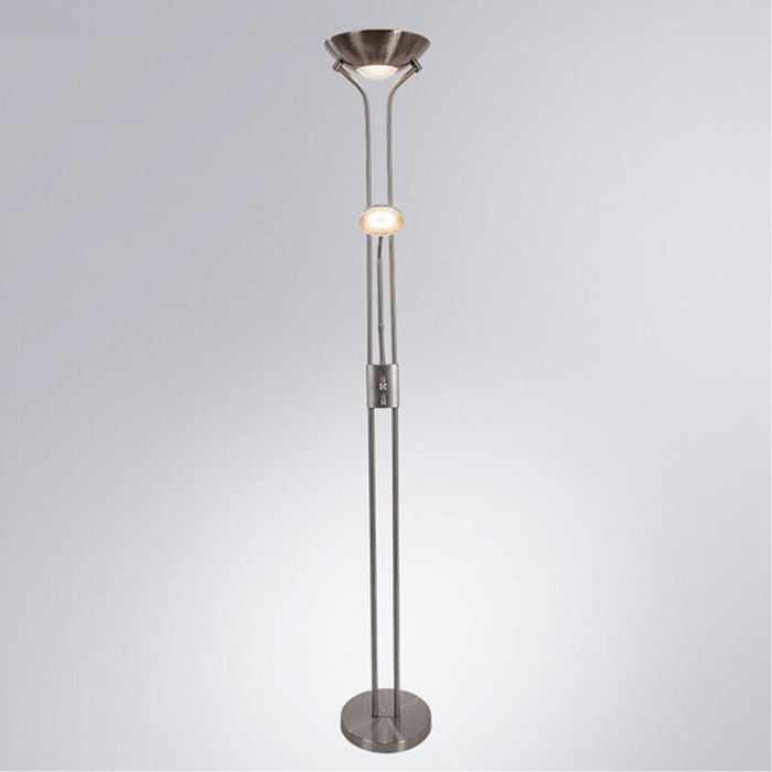 Arte Lamp A4329PN-2SS