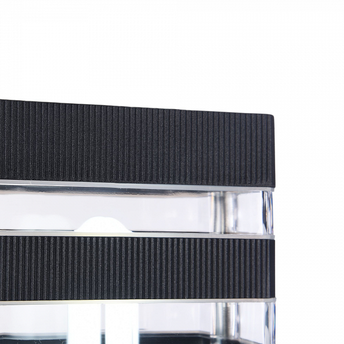 Бра Outdoor O578WL-01B