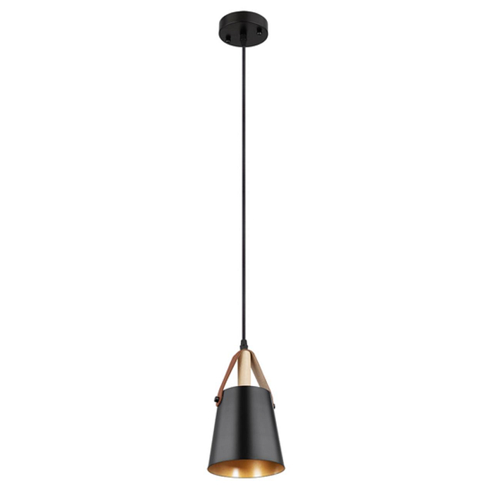Светильник Arte Lamp A7032SP-1BK