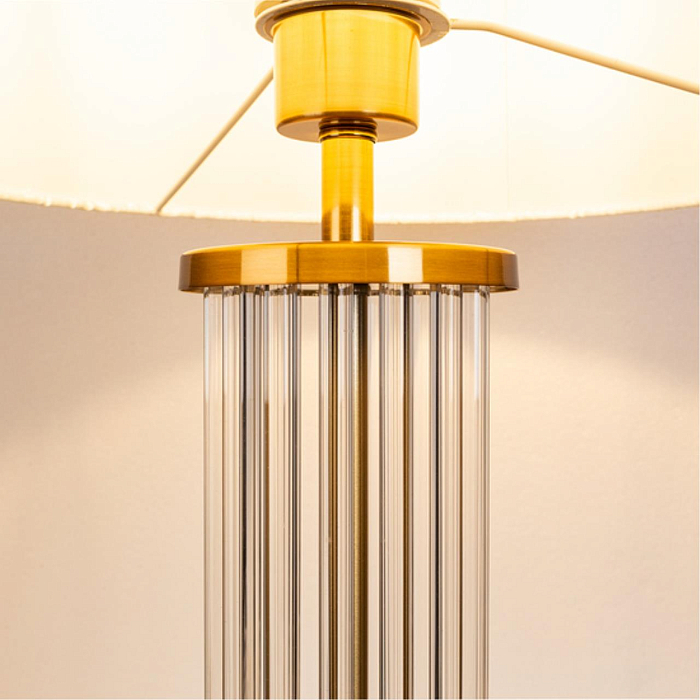 Настольная лампа Arte Lamp A4027LT-1PB