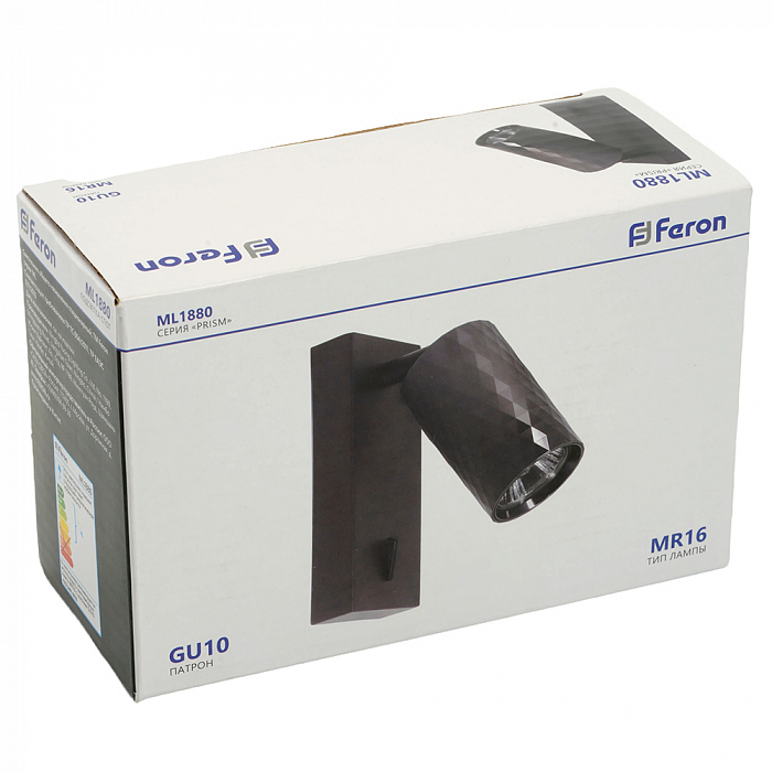 Спот FERON 48672