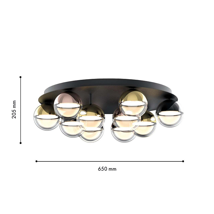 Favourite 4371-12C