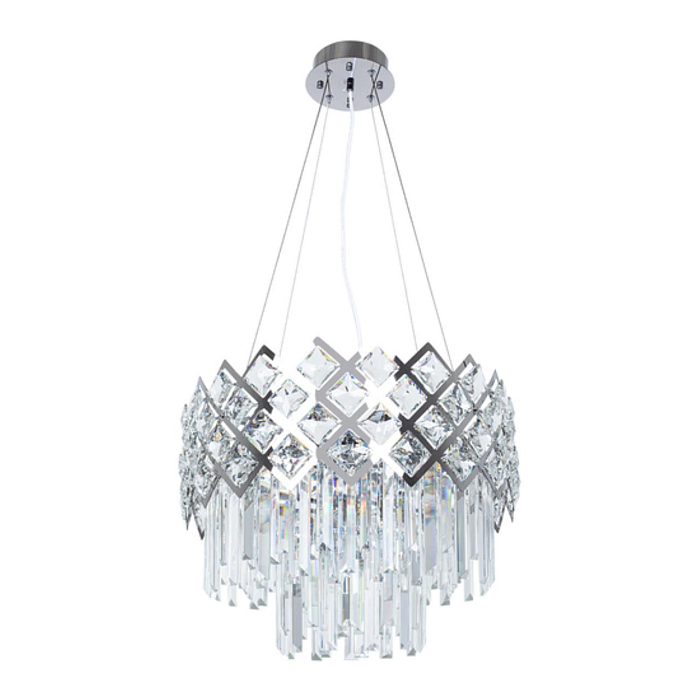 Люстра Arte Lamp A1006SP-8CC