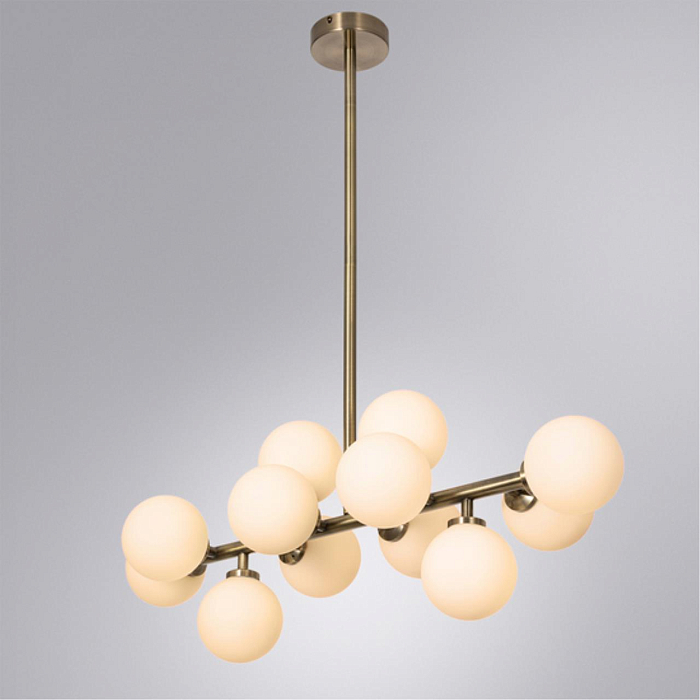 Люстра ARTE LAMP A3988SP-12AB
