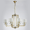 Светильник Newport 4408+1/C gold
