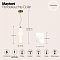 Светильник Maytoni P069PL-L17G3K