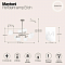 Светильник Maytoni MOD221-PL-08-N