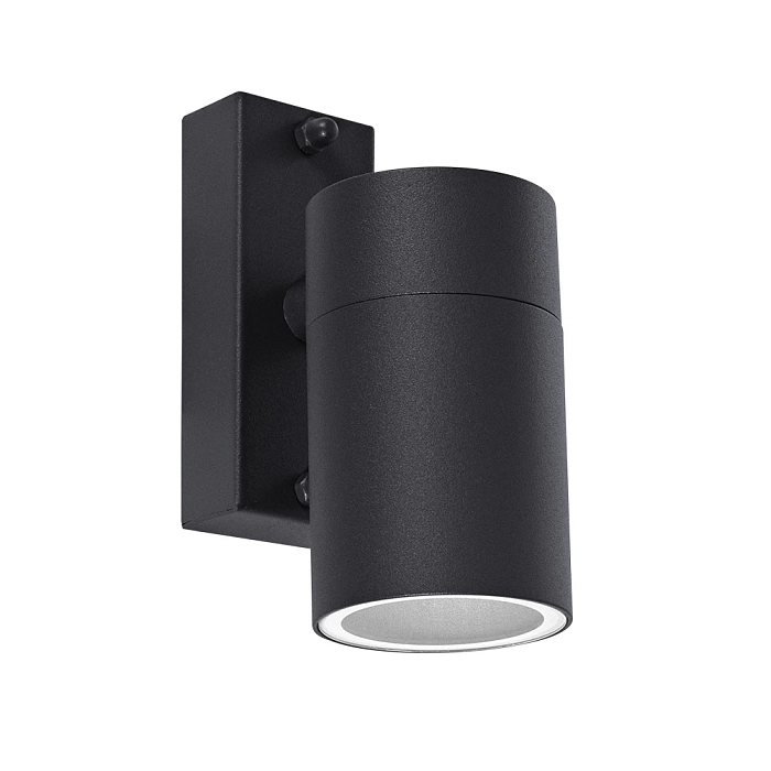 Уличный светильник Arte Lamp A3302AL-1BK