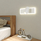 Бра Eurosvet 20127/1 LED белый