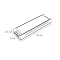 Arte Lamp A240506N