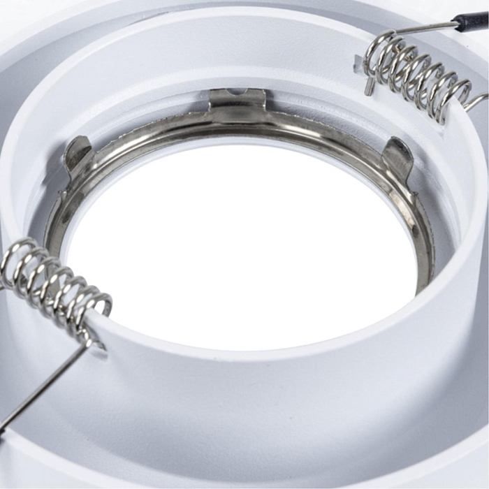 Светильник Arte Lamp A6665PL-1WH