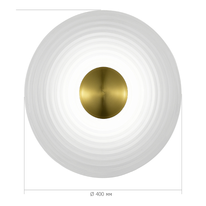 Встраиваемый ST LUCE SL6125.311.01