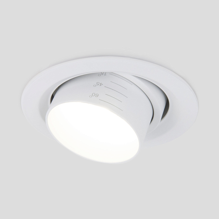 Светильник Elektrostandard 9920 LED 15W 4200K белый
