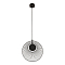 Arte Lamp A2808SP-1BK