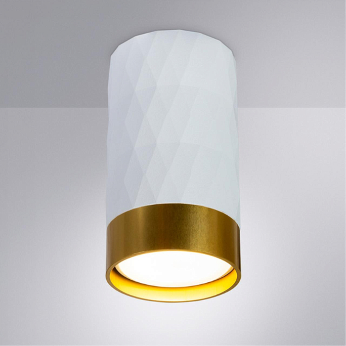 Светильник Arte Lamp A5558PL-1WH