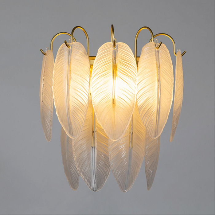 Светильник Arte Lamp A4052AP-2SG