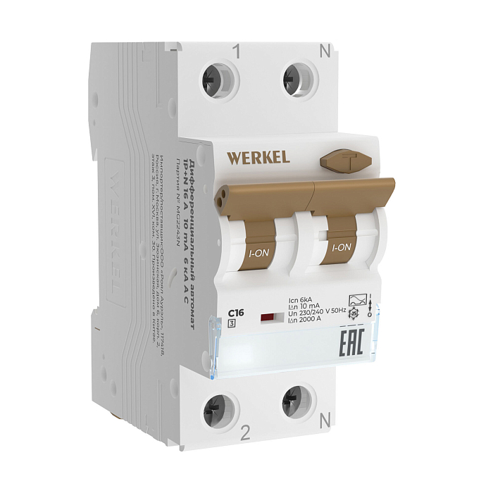Werkel W922P324