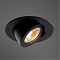 Светильник Arte Lamp A4009PL-1BK