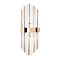 Светильник Arte Lamp A1007AP-2GO